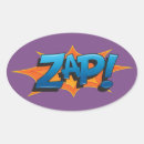 Recherche de zap autocollants Pour tous