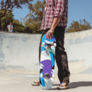 Recherche de art vintage skateboards Abstrait