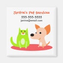 Recherche de marcheurs magnets Soins aux animaux