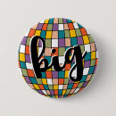Recherche de disco buttons badges Pour elle