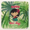 Recherche de aloha dessous de verres Hawaïen