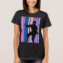 Recherche de karaté de filles tshirts Femmes