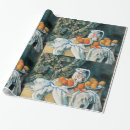 Recherche de fleur de la vie papier cadeau Vintage