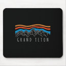 Recherche de teton tapis souris Parc national