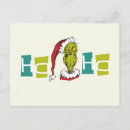 Recherche de dr seuss le grinch cartes postales Grinch stole christmas book