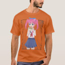 Recherche de one piece tshirts Naruto