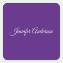 Recherche de simple purple autocollants Pour eux