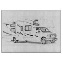 Recherche de camping planches à découper Dehors