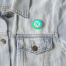 Recherche de motif géométrique moderne badges Coloré