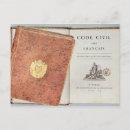 Recherche de code civil Français