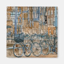 Recherche de rue magnets New york city