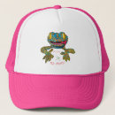 Recherche de lézard casquettes Dessin