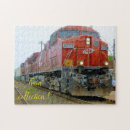 Recherche de train puzzles Anniversaire