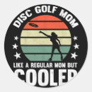 Recherche de disc golf autocollants Sport de précision