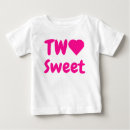 Recherche de valentine bébé vêtements Février