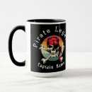 Recherche de halloween tasses Jolly roger