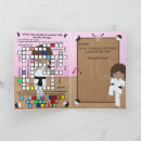 Recherche de explorateur vœux cartes Pour enfants