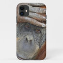 Recherche de orang outan iphone coques Singe