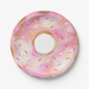 Recherche de donut assiettes Beignets