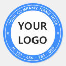 Recherche de professionnel autocollants Logo
