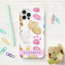 Recherche de chats iphone coques Pour enfants