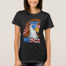 Recherche de murica tshirts Drapeau