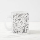 Recherche de paris scenes tasses France