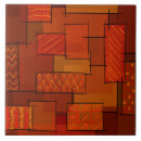 Recherche de surface carreaux Motif