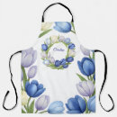 Recherche de fleur en pastel tabliers Fleurs d'eau