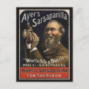 Recherche de boisson vintage cartes postales Soda