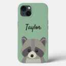 Recherche de ratons laveurs iphone coques Pour tous