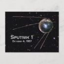 Recherche de spoutnik cartes postales Satellite