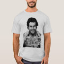 Recherche de pablo escobar tshirts Narcos