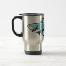 Recherche de shark tasses Océan