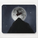 Recherche de pleine lune tapis souris Nocturne