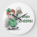 Recherche de leprechaun posters Jour de st paddy