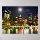 Recherche de brisbane posters Nuit