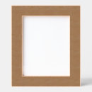 Recherche de cadre en bois magnets Rustique