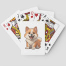 Recherche de dessin chien jeux de cartes Dog