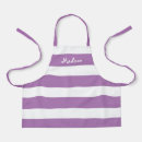 Recherche de cuisson enfant tabliers Jeune fille
