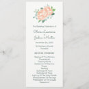Recherche de mariage programmes Floral