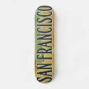 Recherche de san francisco skateboards Pont suspendu