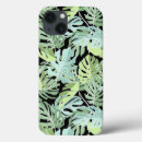 Recherche de tropiques ipad coques Forêt tropicale