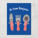 Recherche de couteau cartes postales Fourche