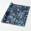 Recherche de luxueux papier cadeau Romantique