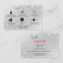 Recherche de hivernal cartes visite Pour elle
