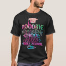 Recherche de middle school tshirts Diplôme