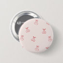 Recherche de contour badges Mignon