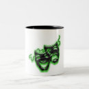 Recherche de actrice tasses Représentation