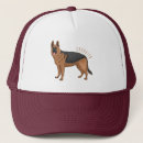 Recherche de de berger allemand casquettes Animaux domestiques